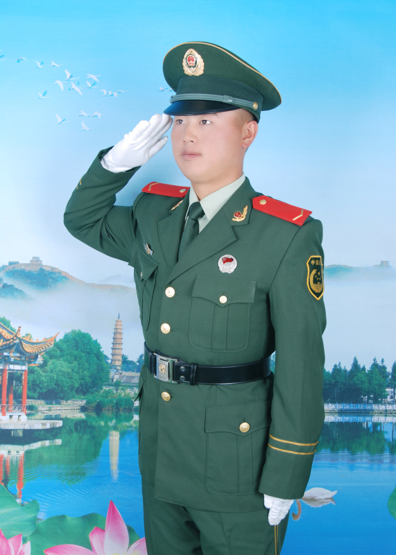 高飞资料照片_贵州贵阳征婚交友_珍爱网