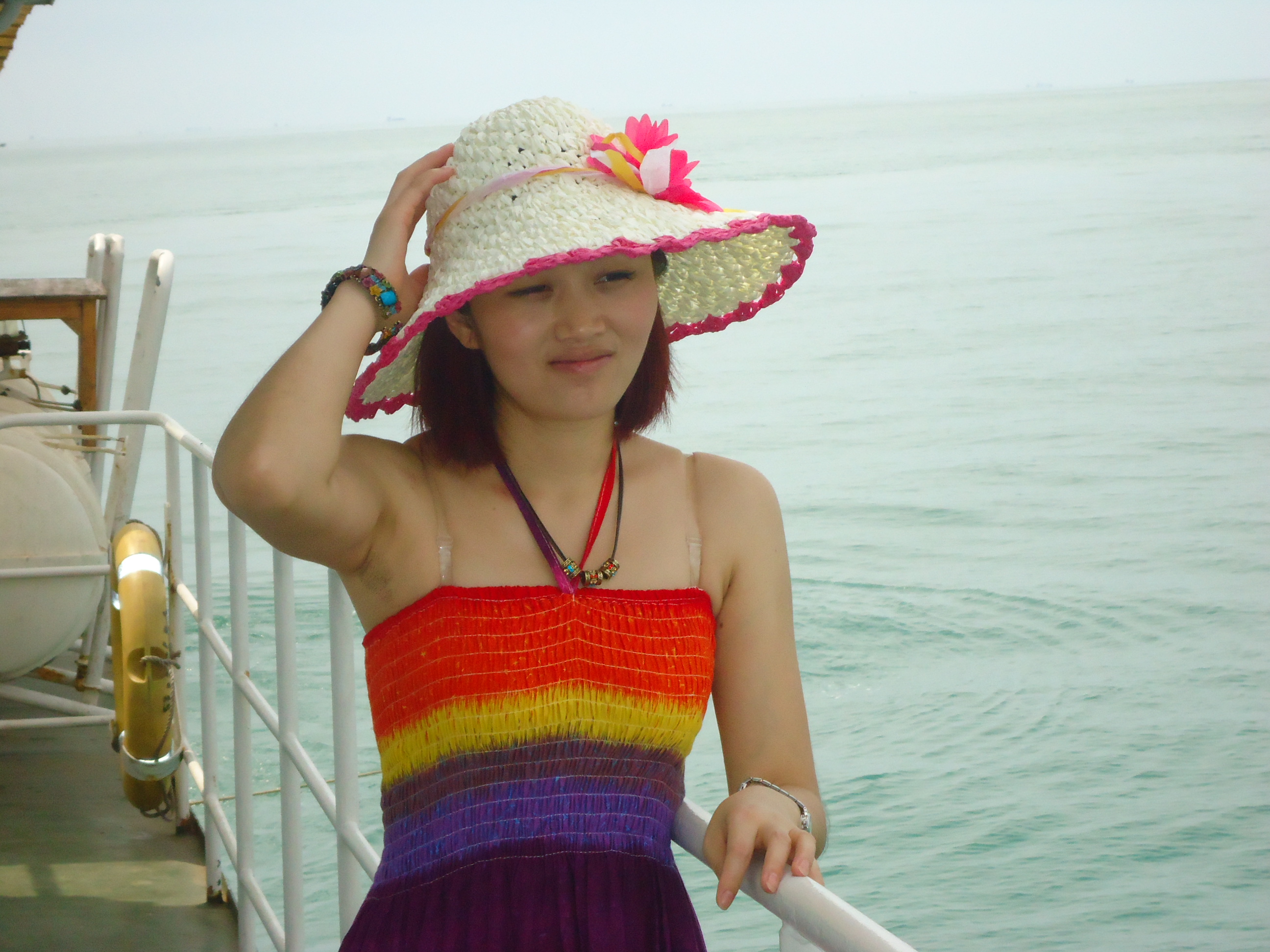 千里仟寻资料照片_陕西西安征婚交友_珍爱网