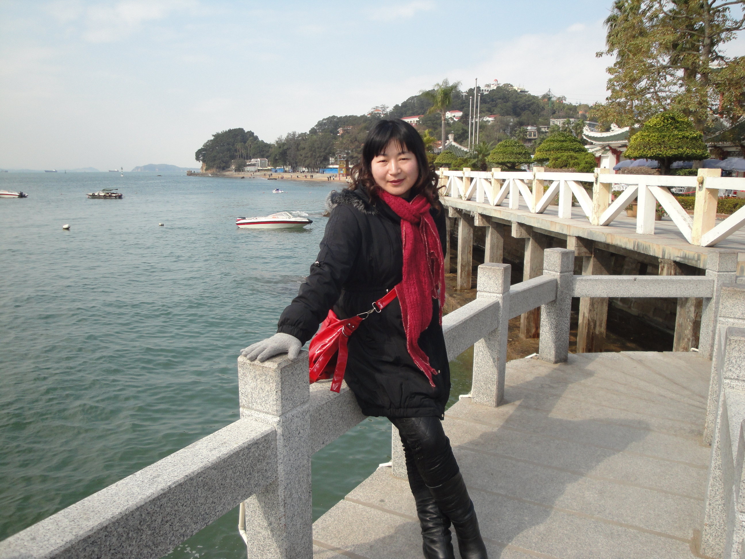 紫水雅培资料照片_重庆征婚交友_珍爱网