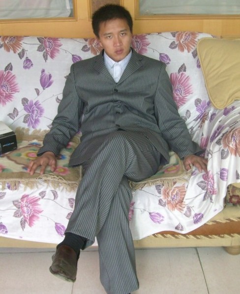 龙哥资料照片_河北石家庄征婚交友_珍爱网