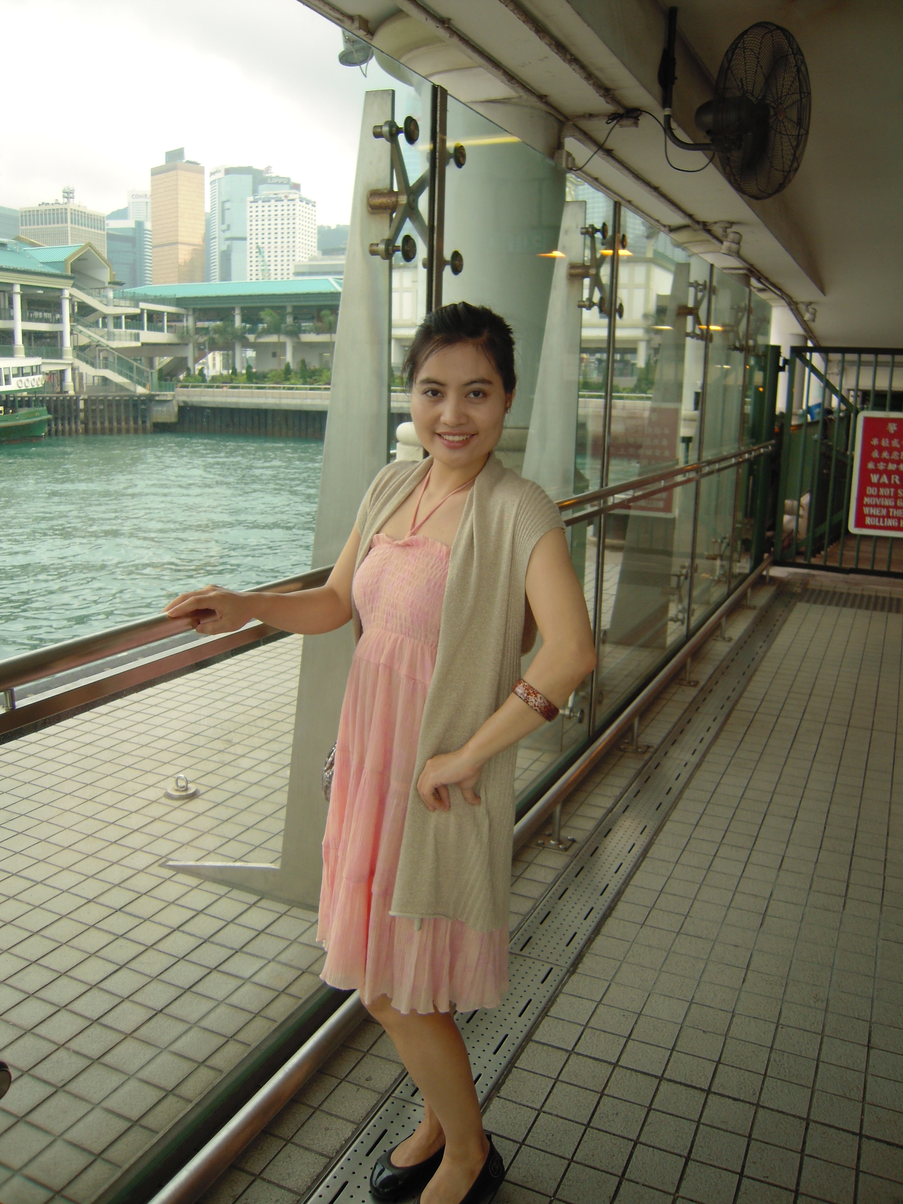 猪妹妹资料照片_广东湛江征婚交友_珍爱网