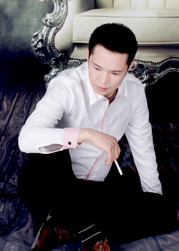 好男人资料照片_重庆征婚交友_珍爱网