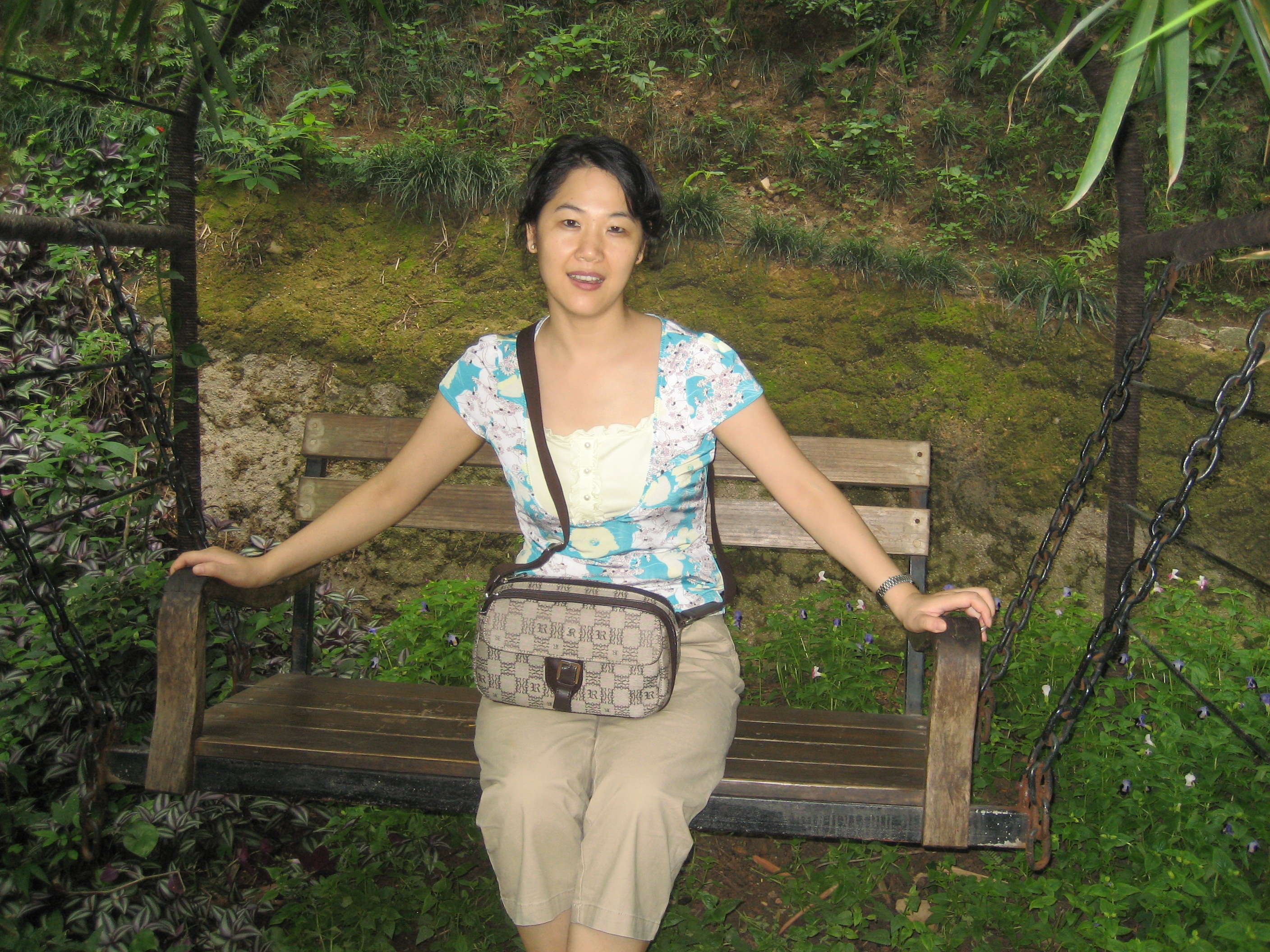 夏日海风资料照片_广东深圳征婚交友_珍爱网