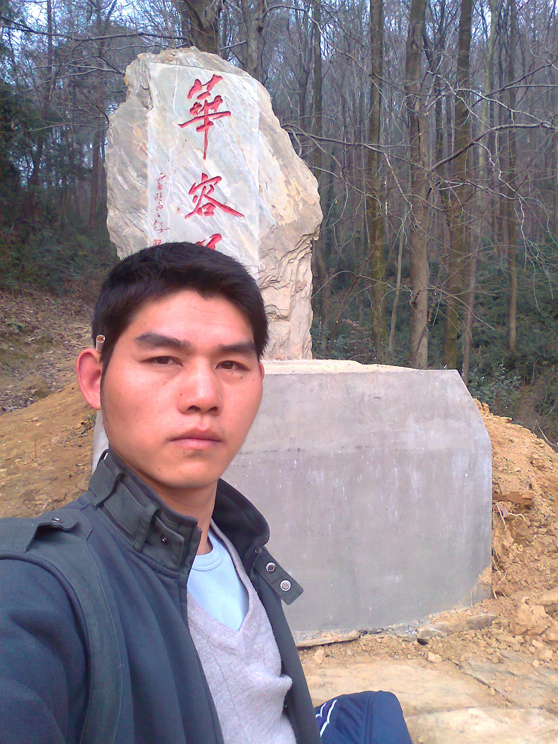 湖南人在深圳照片