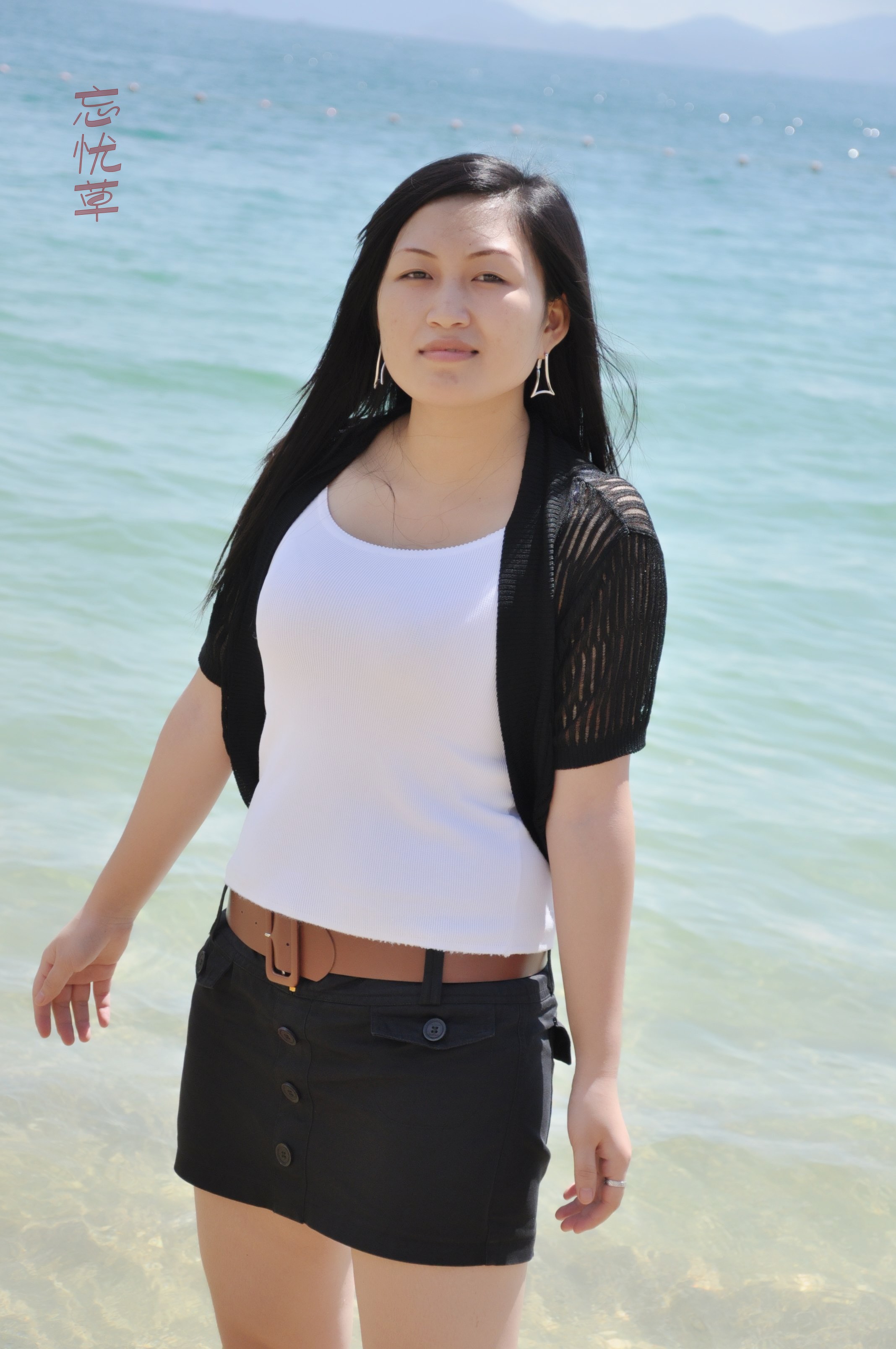 奇迹资料照片_广东深圳征婚交友_珍爱网