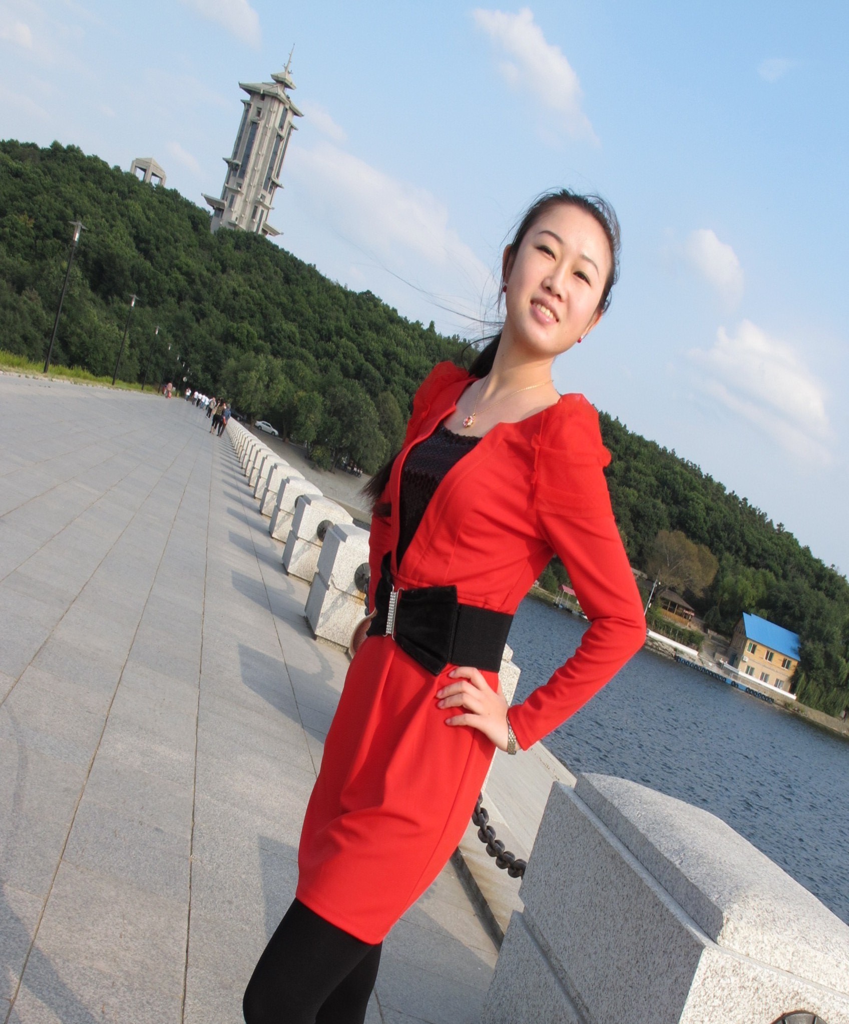 丽莉资料照片_吉林长春征婚交友_珍爱网