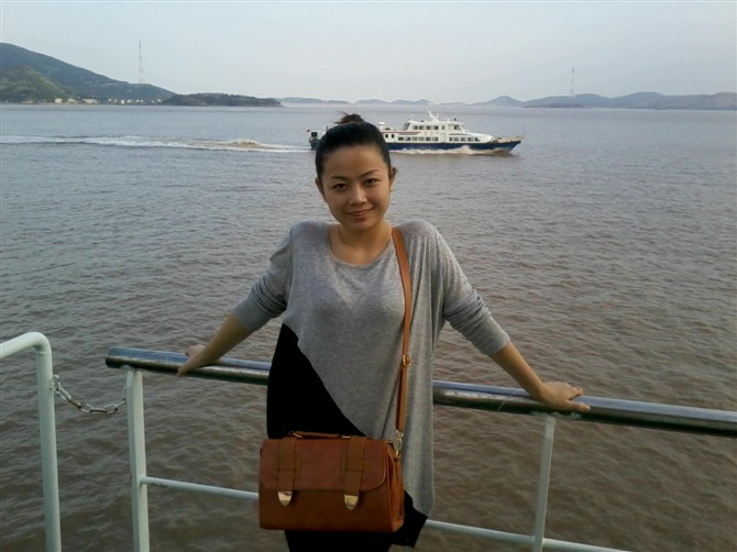 一个纠结的小女人资料照片_浙江舟山征婚交友_珍爱网