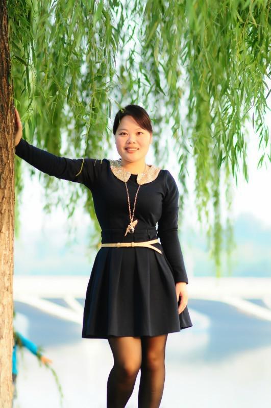 美丽邂逅资料照片_河南平顶山征婚交友_珍爱网