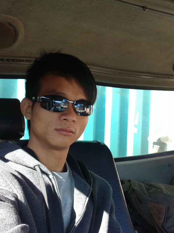 安仔资料照片_广东深圳征婚交友_珍爱网