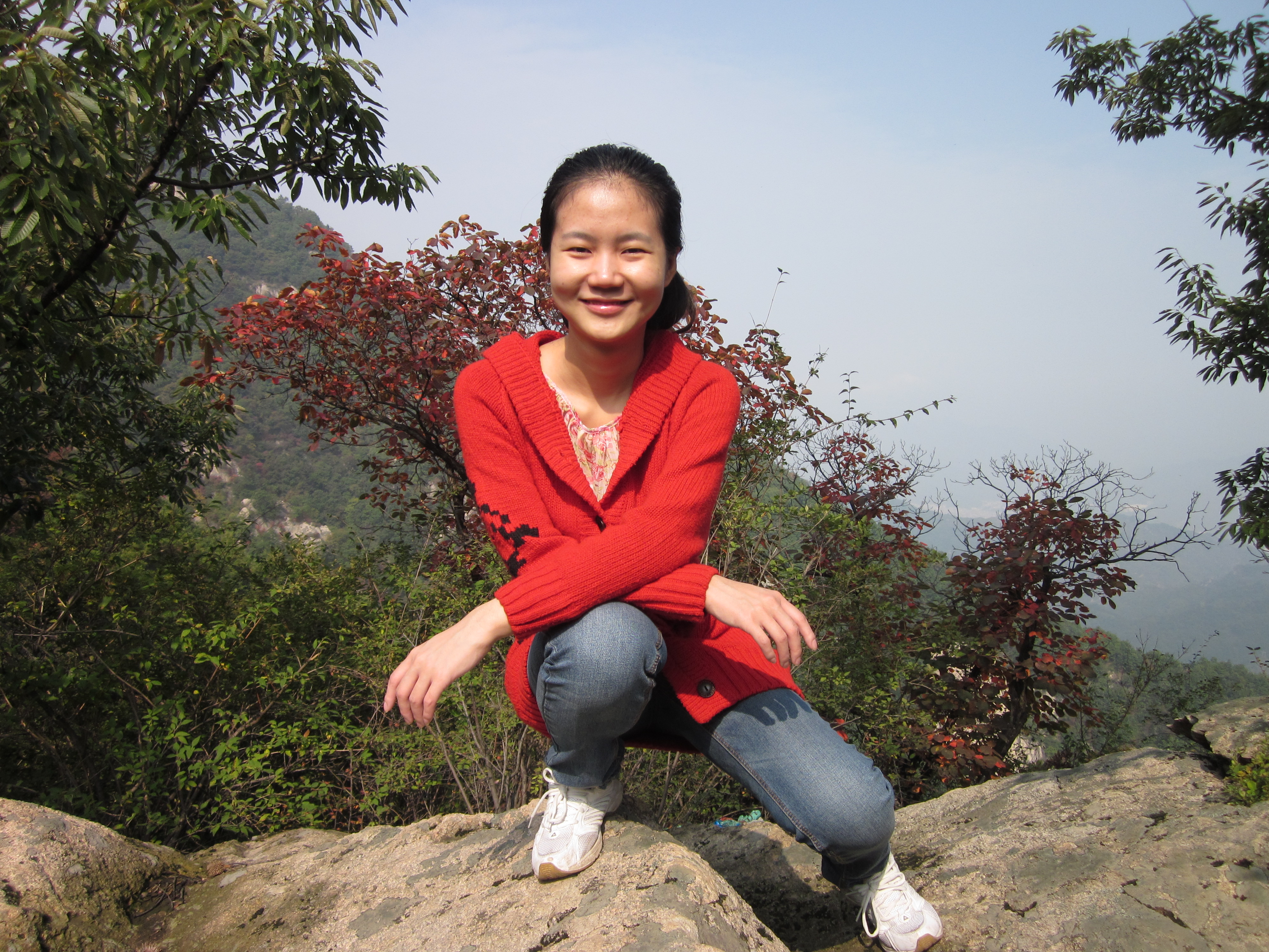 饭饭资料照片_河南洛阳征婚交友_珍爱网