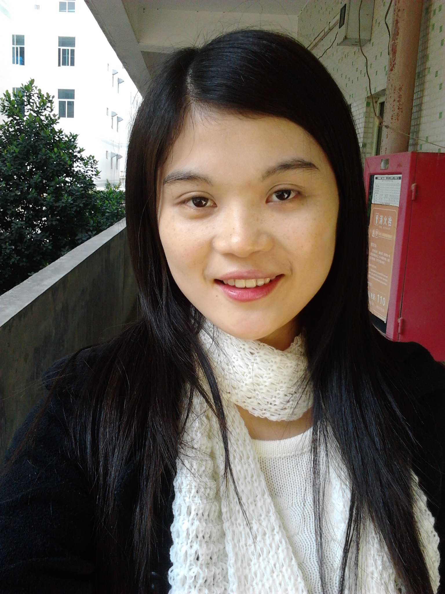 豆瓣资料照片_广东深圳征婚交友_珍爱网