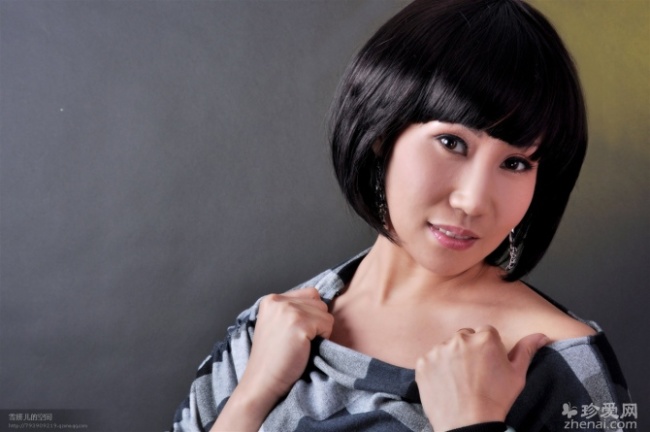 妍妍资料照片_北京征婚交友_珍爱网