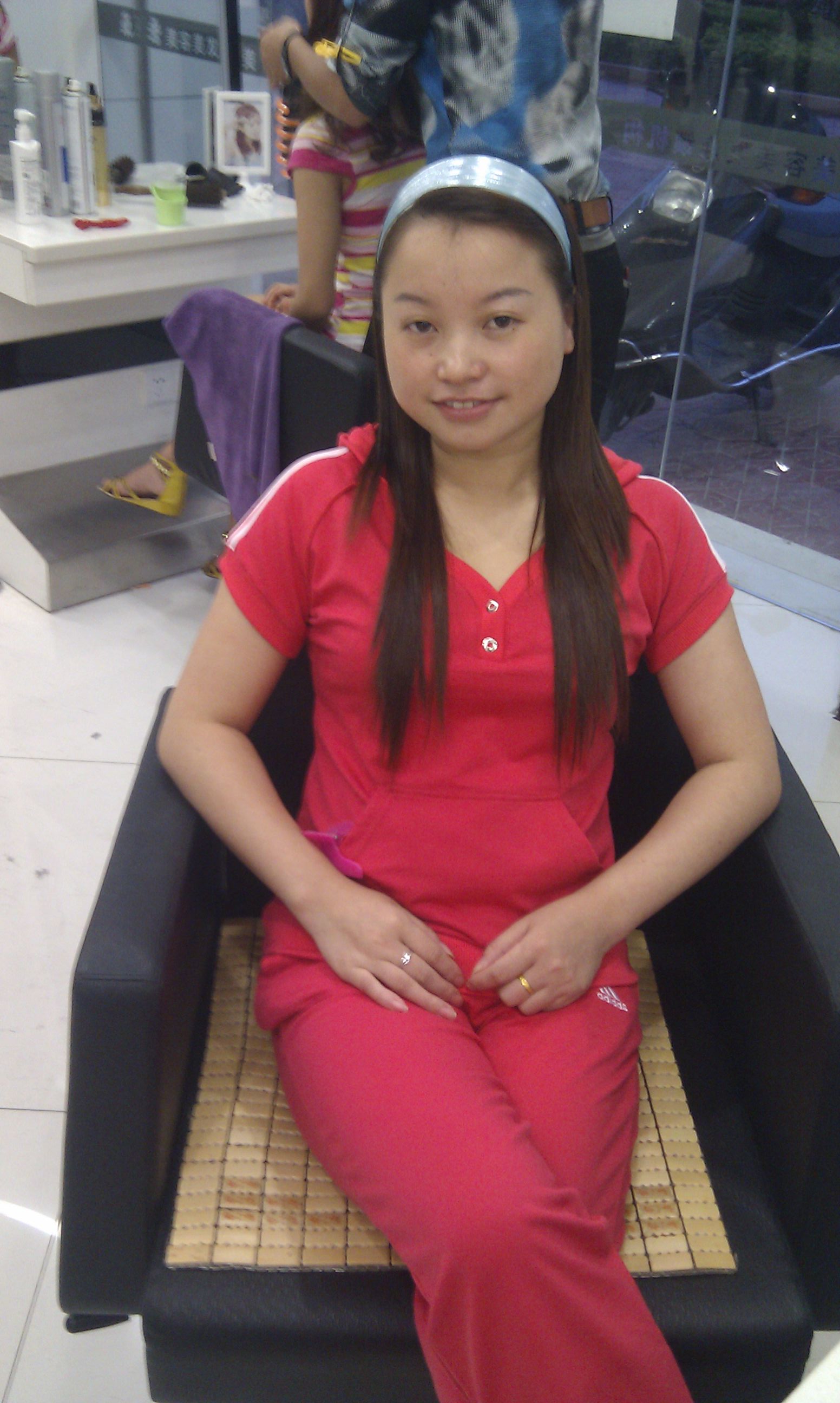 小丫头资料照片_湖北恩施征婚交友_珍爱网