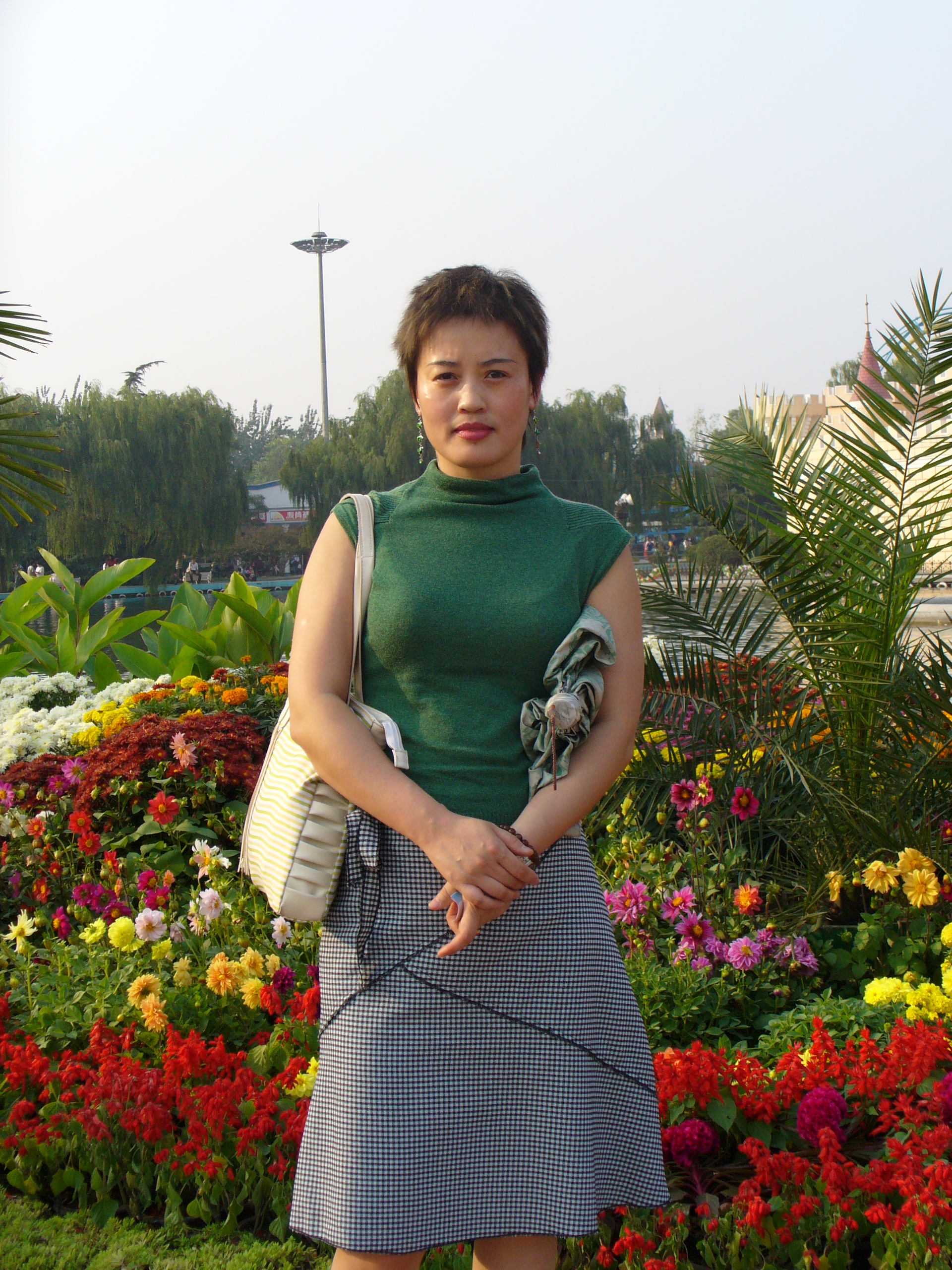 flower资料照片_北京征婚交友_珍爱网
